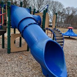 Paderewski Park