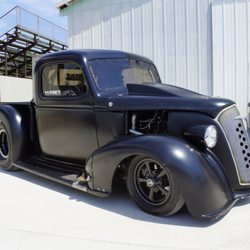 Full Pull Diesel Performance