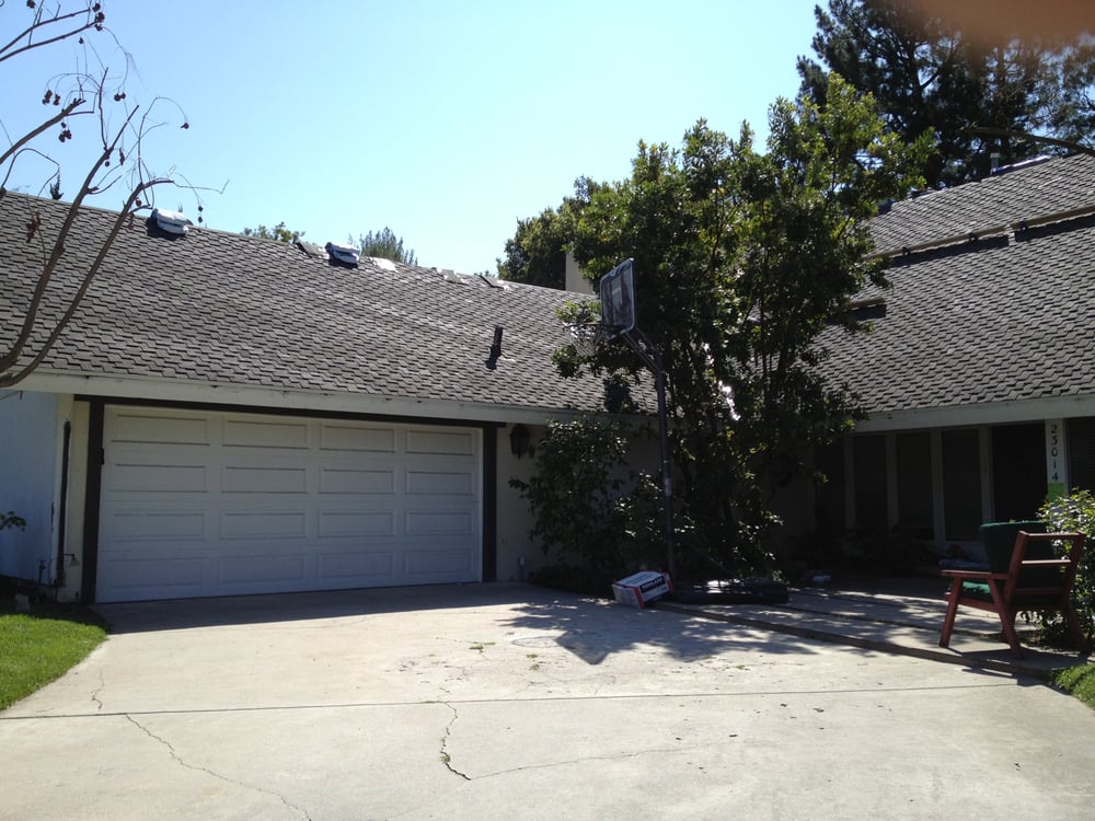 Slide of Falcone West Valley Roofers