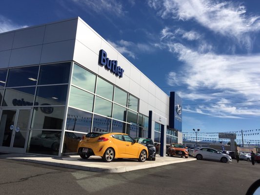 HYUNDAI MEDFORD - Updated July 2025 - 22 Photos & 58 Reviews - 5000 ...