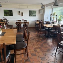 Dorfschänke Oberried - Innen