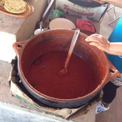 Tacos Las Vias