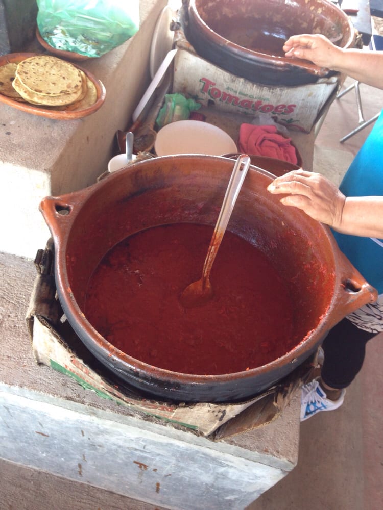 Tacos Las Vias