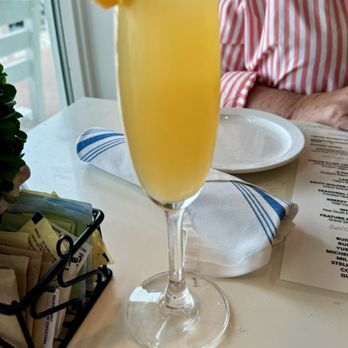 Croissants Bistro & Bakery - Mimosa - Bakeries Near Me - Myrtle Beach, South Carolina Croissants Bistro & Bakery - Mimosa - Bakeries Near Me - Myrtle Beach, South Carolina