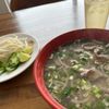 Pho & Tea gift card