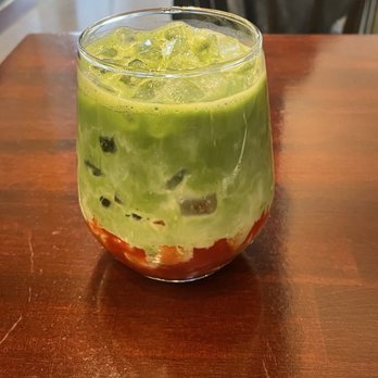 Victorian Cafe - Cafes Near Me - Brooklyn, New York