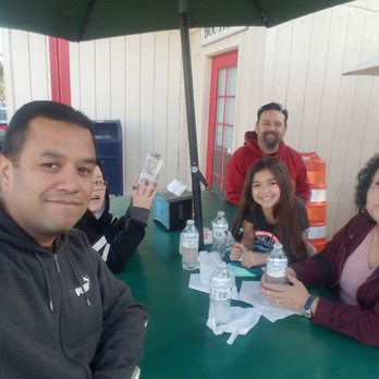 Nessy Burgers - Burgers Near Me - Fallbrook, California