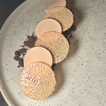Published on Main - Dessert - Tapas/Small Plates Near Me - Vancouver, British Columbia