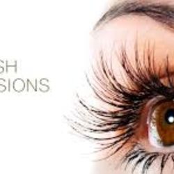 Merle Norman & Insparations Day Spa - Eyelash Extensions