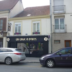 La Cave à Pains