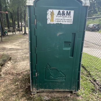 Dixon Park - Restroom - Parks Near Me - Saraland, Alabama Dixon Park - Restroom - Parks Near Me - Saraland, Alabama