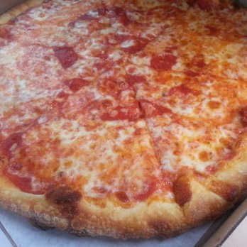 Luigi's Restaurant & Pizzeria - Small cheese - Pizza Near Me - Albuquerque, New Mexico Luigi's Restaurant & Pizzeria - Small cheese - Pizza Near Me - Albuquerque, New Mexico