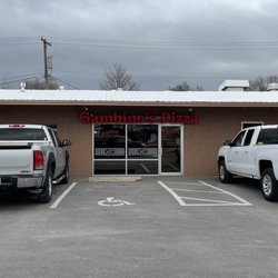 Gambino's Pizza - Store front