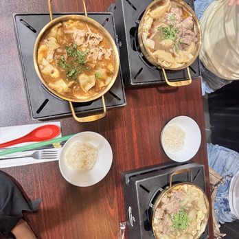 Sweet Fires - Hot Pot Near Me - Upland, California