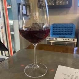 Wine Wine