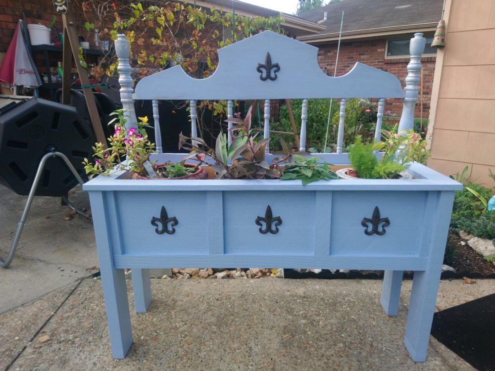 Slide of The Field Team