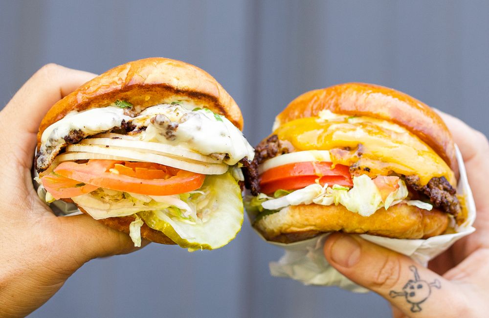 Bonehead Burger Logo