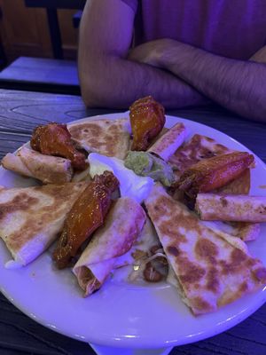 Haydee's Restaurant by null