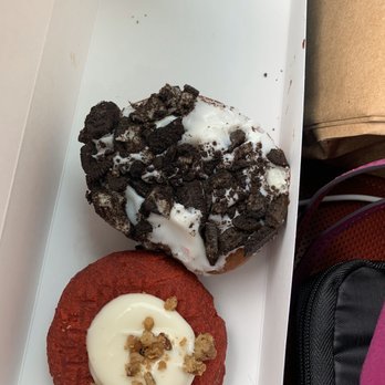 Sublime Doughnuts - Donuts Near Me - Atlanta, Georgia Sublime Doughnuts - Donuts Near Me - Atlanta, Georgia