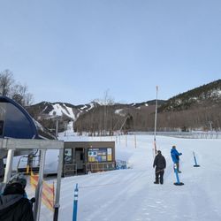 Whiteface Mountain