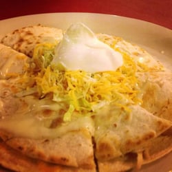 Tampico Bay University Side - Mmm. Their Quesadilla are delicious! ^_^