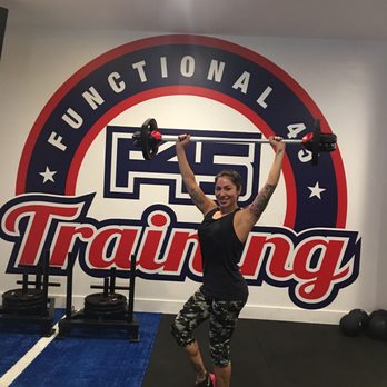 F45 Training La Jolla - Trainers Near Me - San Diego, California F45 Training La Jolla - Trainers Near Me - San Diego, California