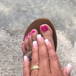Immaculate Nails & Spa