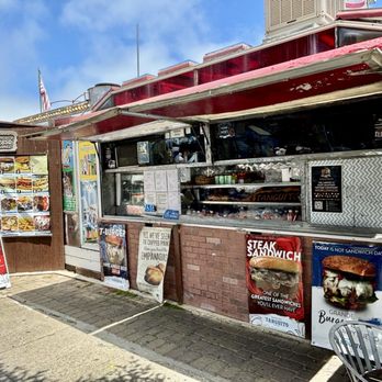 Tanguito Argentinean Grill - Argentine Near Me - San Francisco, California