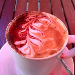 Kc's Secret Garden Restaurant & Cafe - Great Coffee