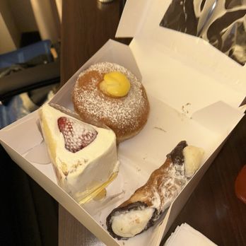 Zeppola Bakery - Bakeries Near Me - New York, New York Zeppola Bakery - Bakeries Near Me - New York, New York