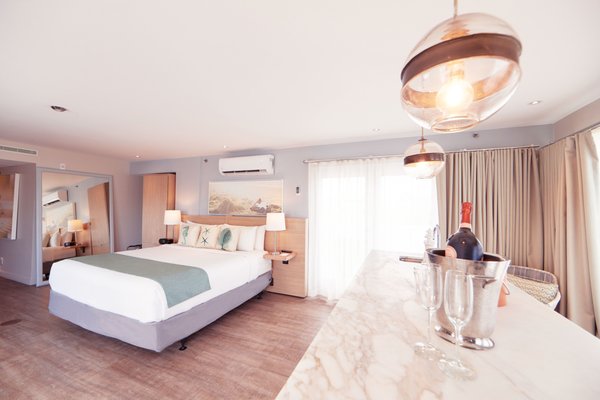 The Stiles Hotel by null