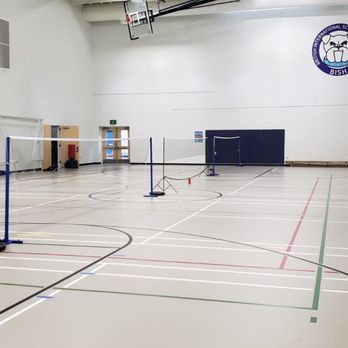 Katy Badminton Club - Courts - Badminton Near Me - Katy, Texas Katy Badminton Club - Courts - Badminton Near Me - Katy, Texas