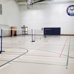 Courts