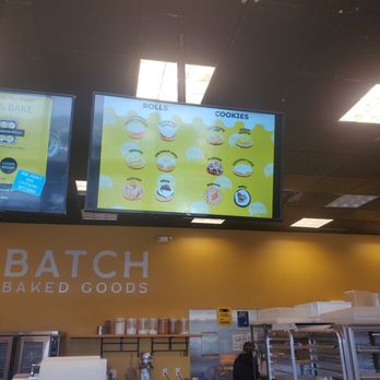 Yelp Elite Week: Batch Baked Goods - Different flavor options for both cookies and rolls. - Yelp Events Near Me - Riverton, Utah Yelp Elite Week: Batch Baked Goods - Different flavor options for both cookies and rolls. - Yelp Events Near Me - Riverton, Utah