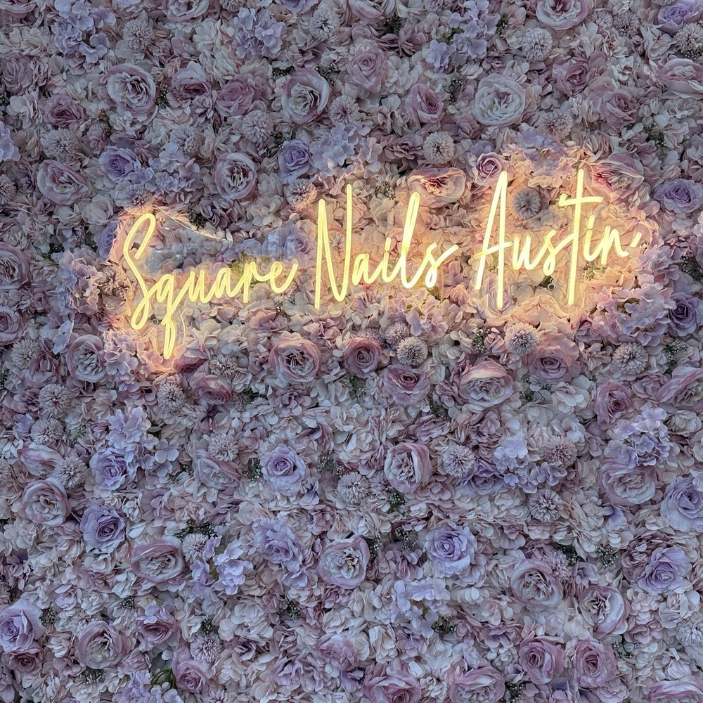 Square Nails - Austin - Nail Salons Near Me - Austin, Texas Square Nails - Austin - Nail Salons Near Me - Austin, Texas
