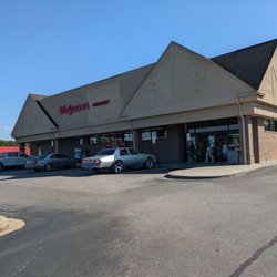Walgreens - Walgreens, Knoxville