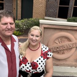 Studebaker National Museum - Studebaker Museum!