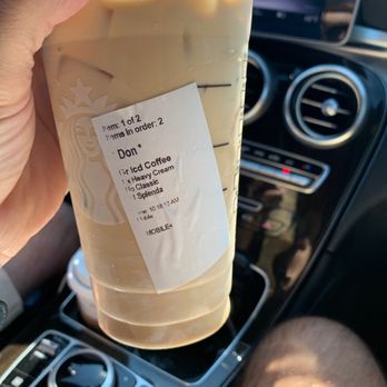 Starbucks - No my coffee! - Coffee & Tea Near Me - Wilson, North Carolina Starbucks - No my coffee! - Coffee & Tea Near Me - Wilson, North Carolina