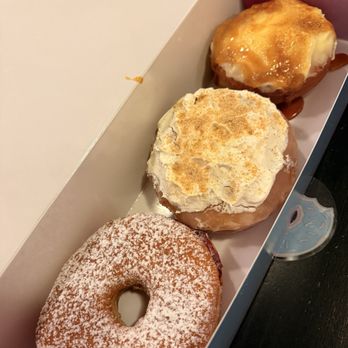 Homie’s Donuts - Donuts Near Me - New York, New York Homie’s Donuts - Donuts Near Me - New York, New York