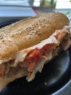 Jack's Place by null