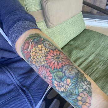 Colorfast Studios - Tattoo Near Me - West Palm Beach, Florida