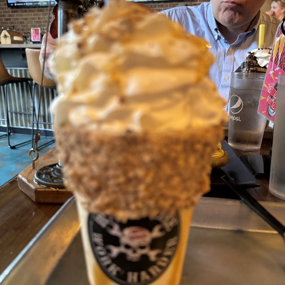 Sids Garage - Southern Belle with no peach flavor - Burgers Near Me - Meridian, Idaho Sids Garage - Southern Belle with no peach flavor - Burgers Near Me - Meridian, Idaho