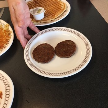 Waffle House - Breakfast & Brunch Near Me - Plainfield, Indiana