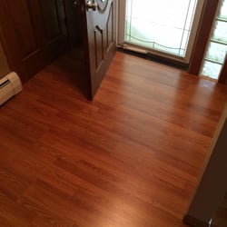 Floors By Matt - Let the sun shine in on your new floors.