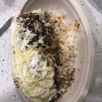 Chipotle Mexican Grill - Mexican Near Me - Ellicott City, Maryland