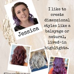 Elements of Style Hair Salon - Frederick - Not sure what Stylist is right for you? https://app.joinmya.com/elementsofstylefrederick
