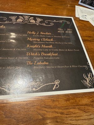 Merfolk’s Specialty Coffee by null