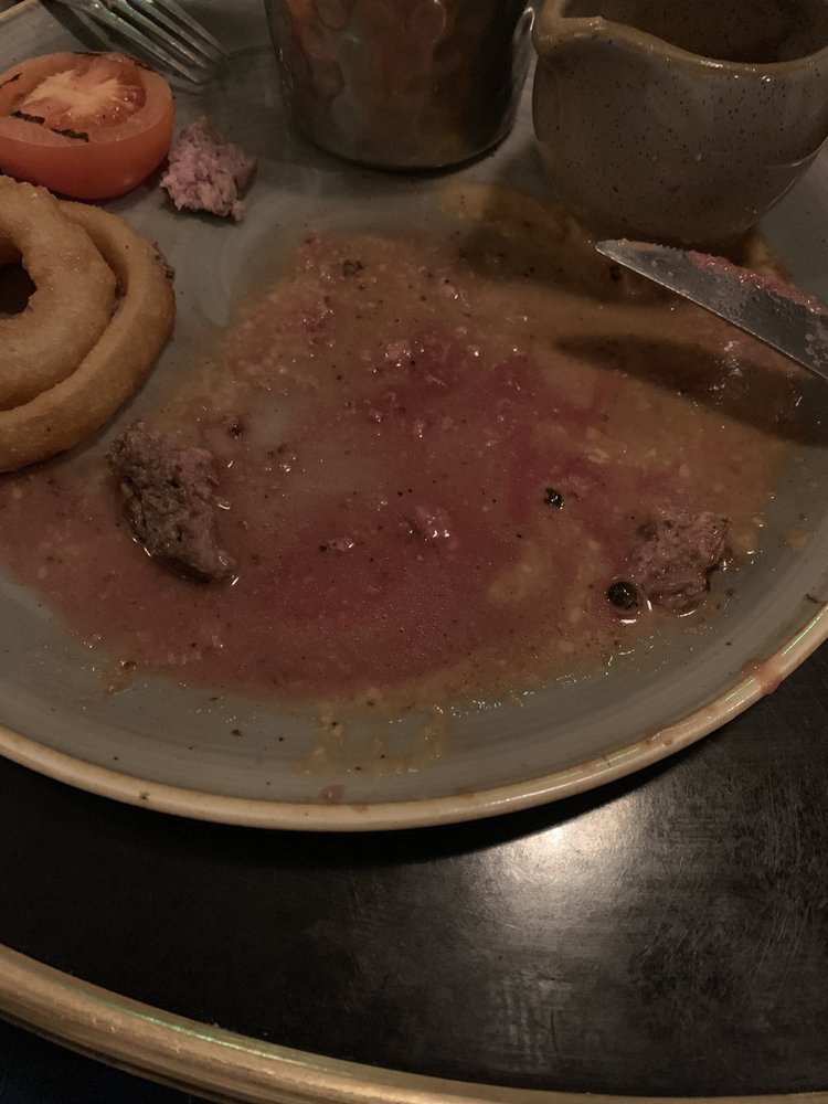 THE SLUG & LETTUCE 24 Photos & 11 Reviews 150 St Vincent Street