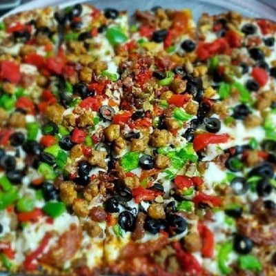 Slice of Soul by null