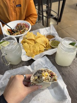 Nopalito’s by null